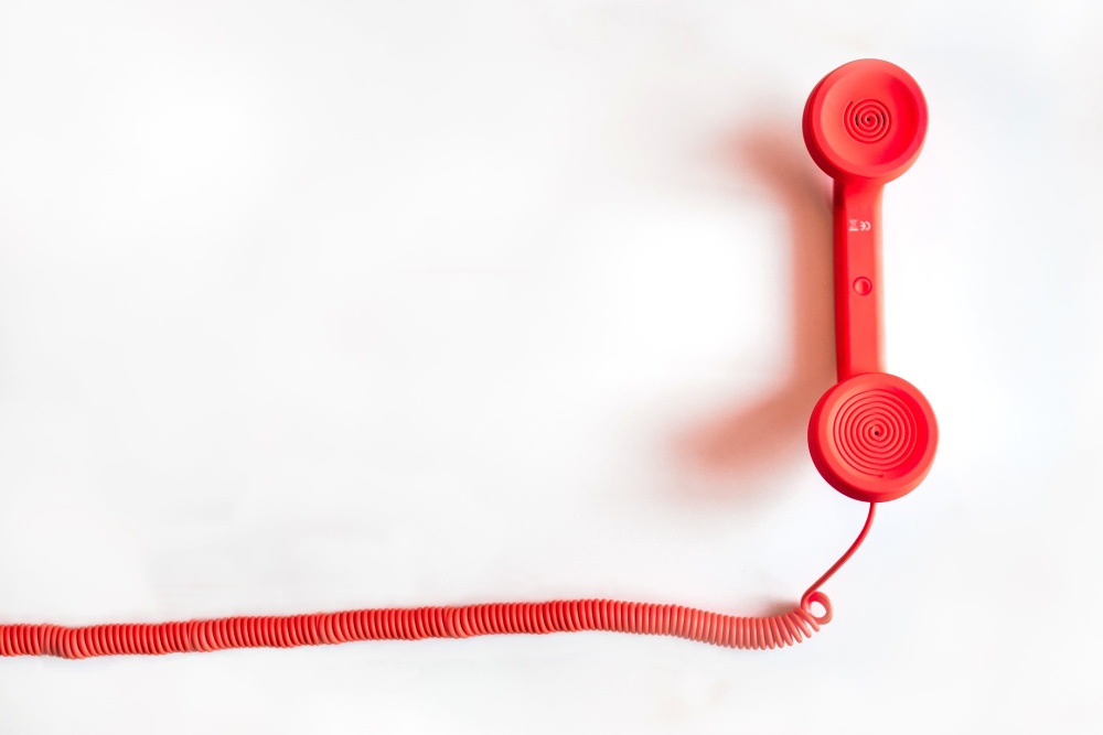 Mise en place d'une HOTLINE spéciale entretien de recrutement à distance