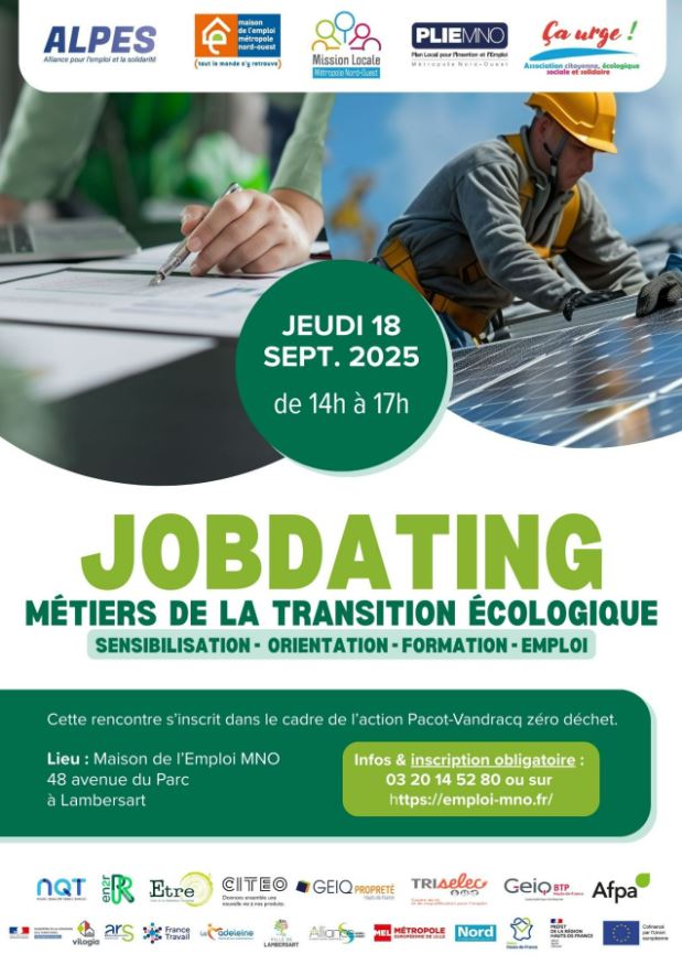 forum transition eco