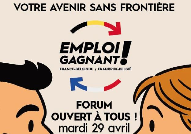 Forum Emploi Gagnant