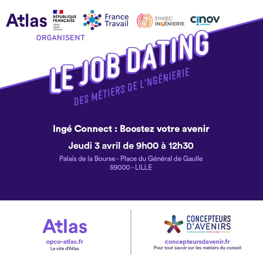 ingé connect