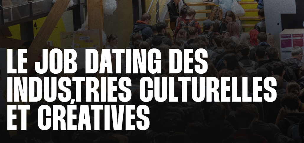 MeetUp Talent - Pix Festival