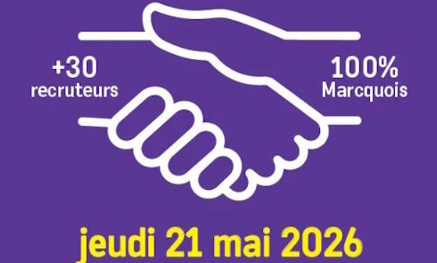 rencontres emplois marcq 26