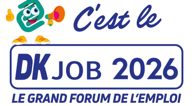 DK JOB