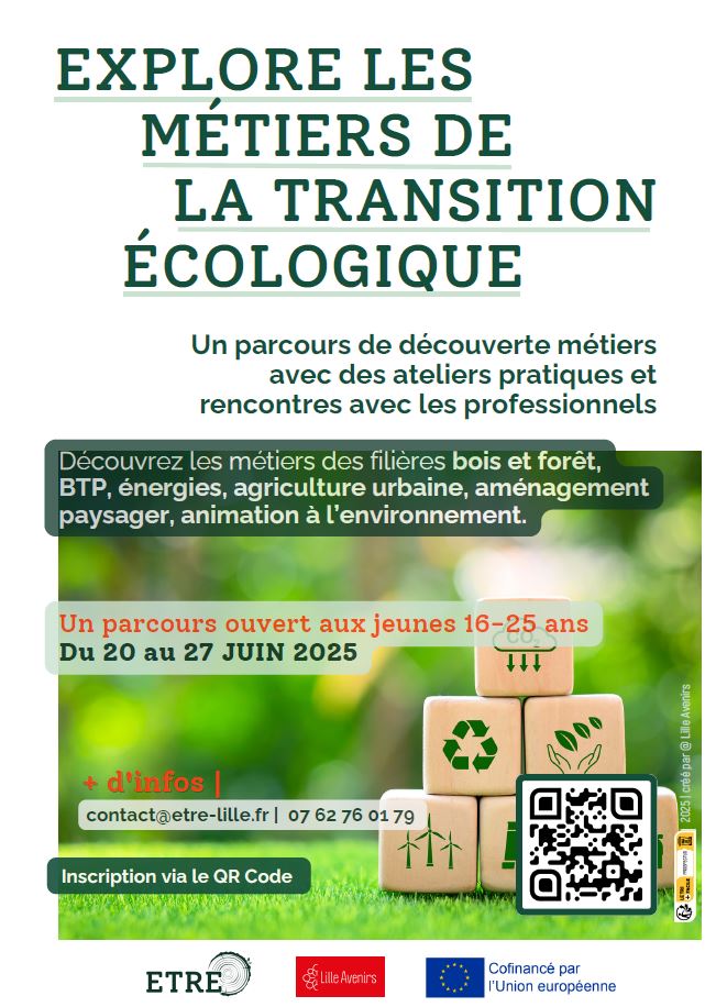 explore metier rse lille avenir