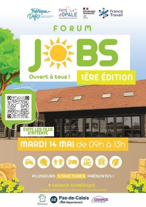 forum jobs 62