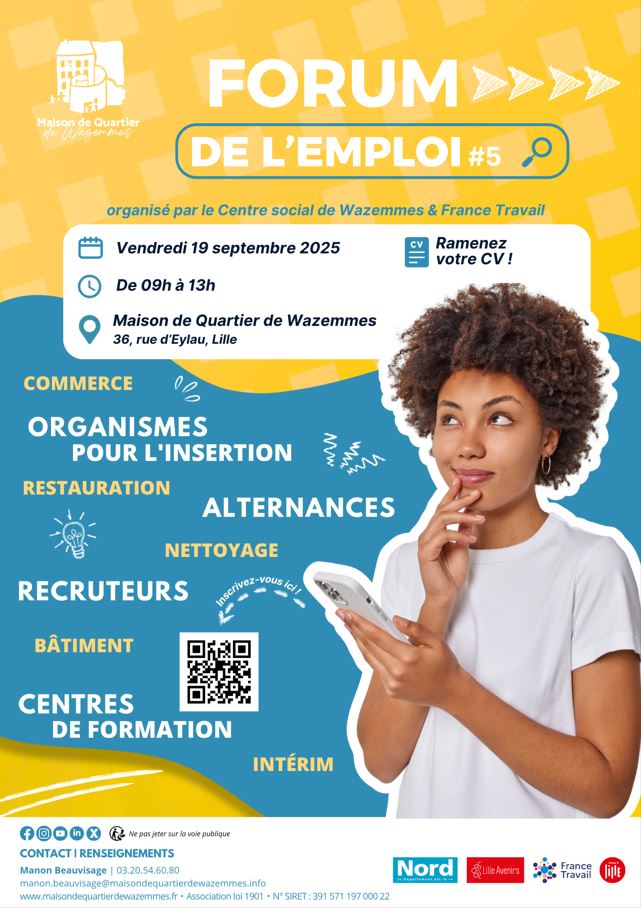 forum wazemmes sept 25