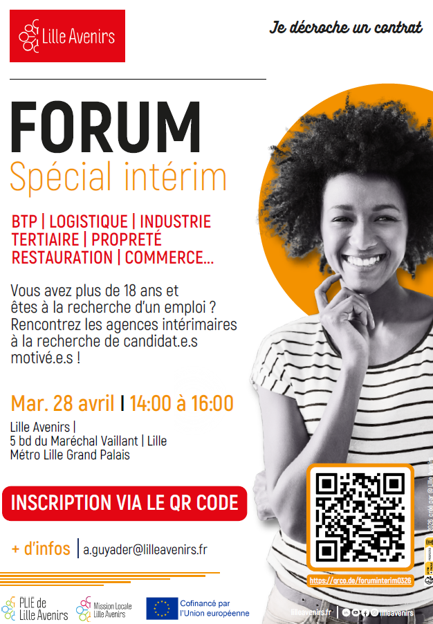 forum interim