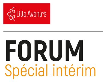 Forum Emploi - Spécial INTERIM