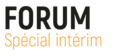 Forum spécial intérim