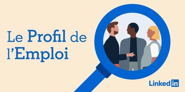 Le Profil de l Emploi