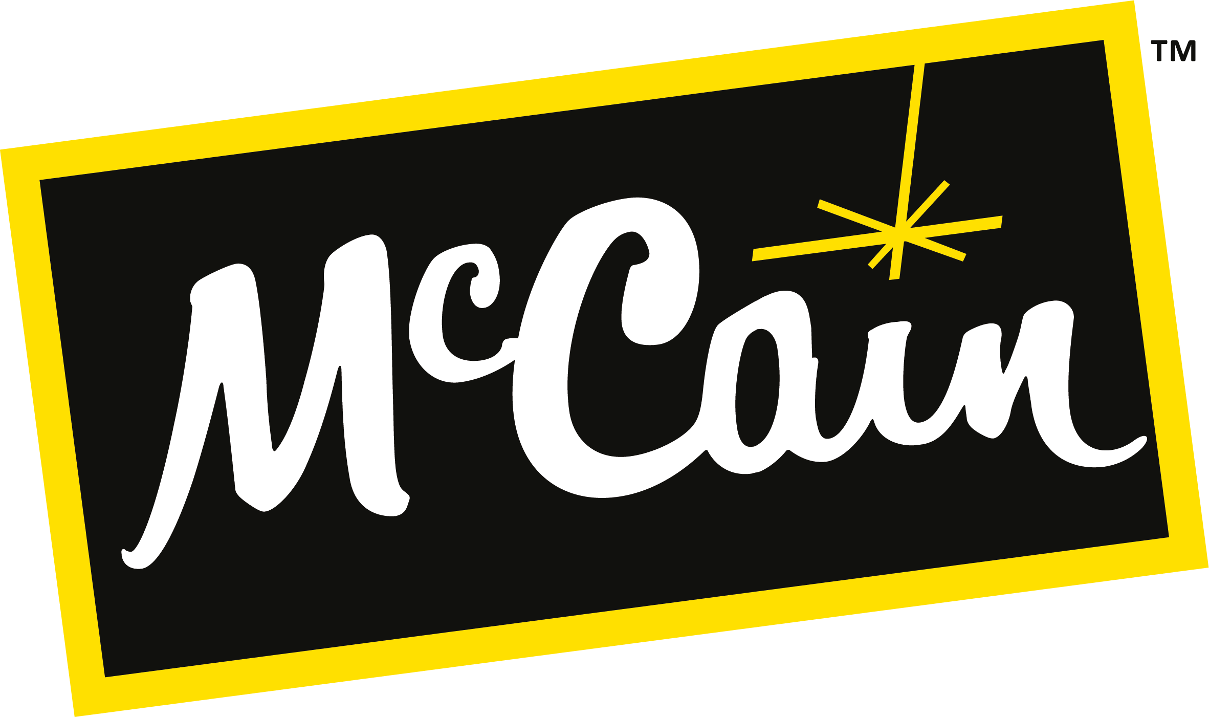 McCain Foods Logo Master CMYK 01