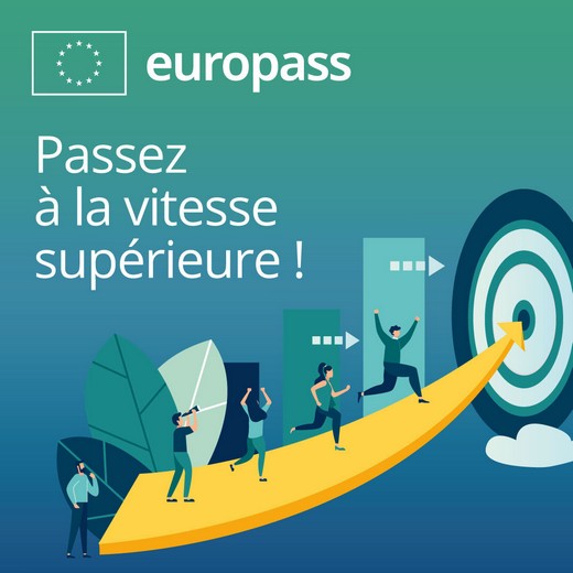 Nouvel Europass