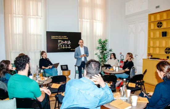 IA en entreprise : de l'adoption à la transformation, le guide complet