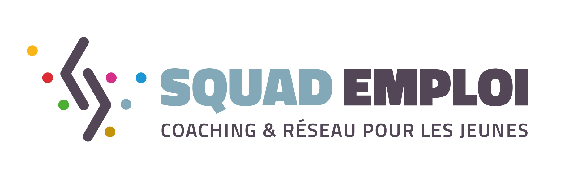 GDE devient SQUAD EMPLOI !