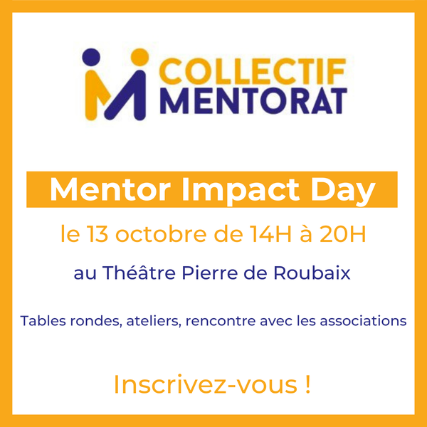 MENTOR IMPACT DAY 