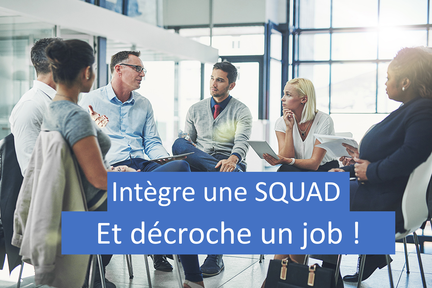 Comment booster ta recherche d'emploi ?