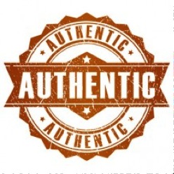 authenticite article