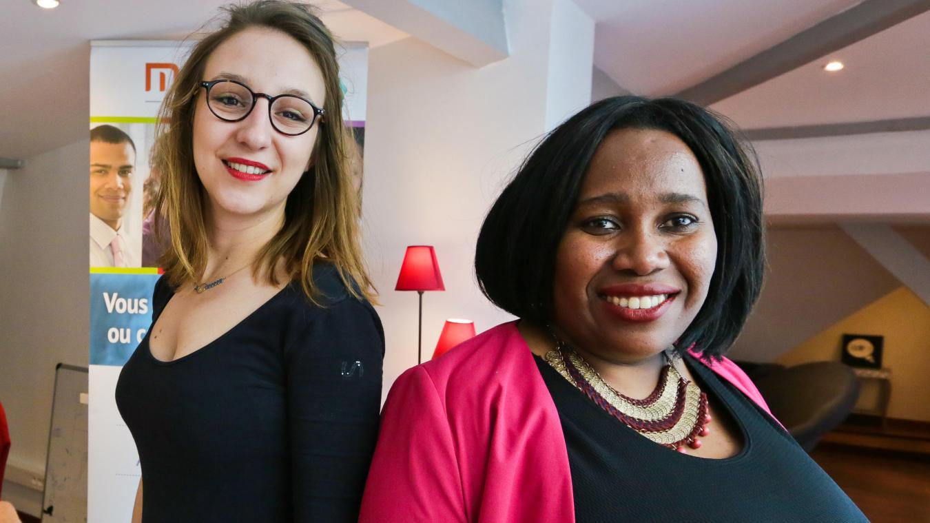 Pourquoi Mozaïk RH, agence de recrutement dédiée à la diversité, ouvre demain à Roubaix ?