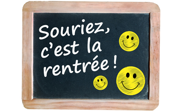 Les Squad reprennent du service en septembre !