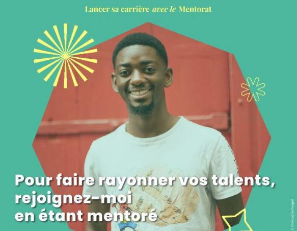 Woork, le premier programme de mentorat pour jeunes salariés