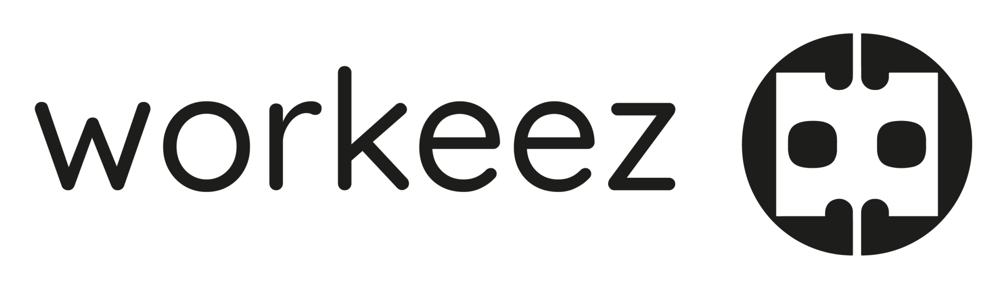 workeez logo