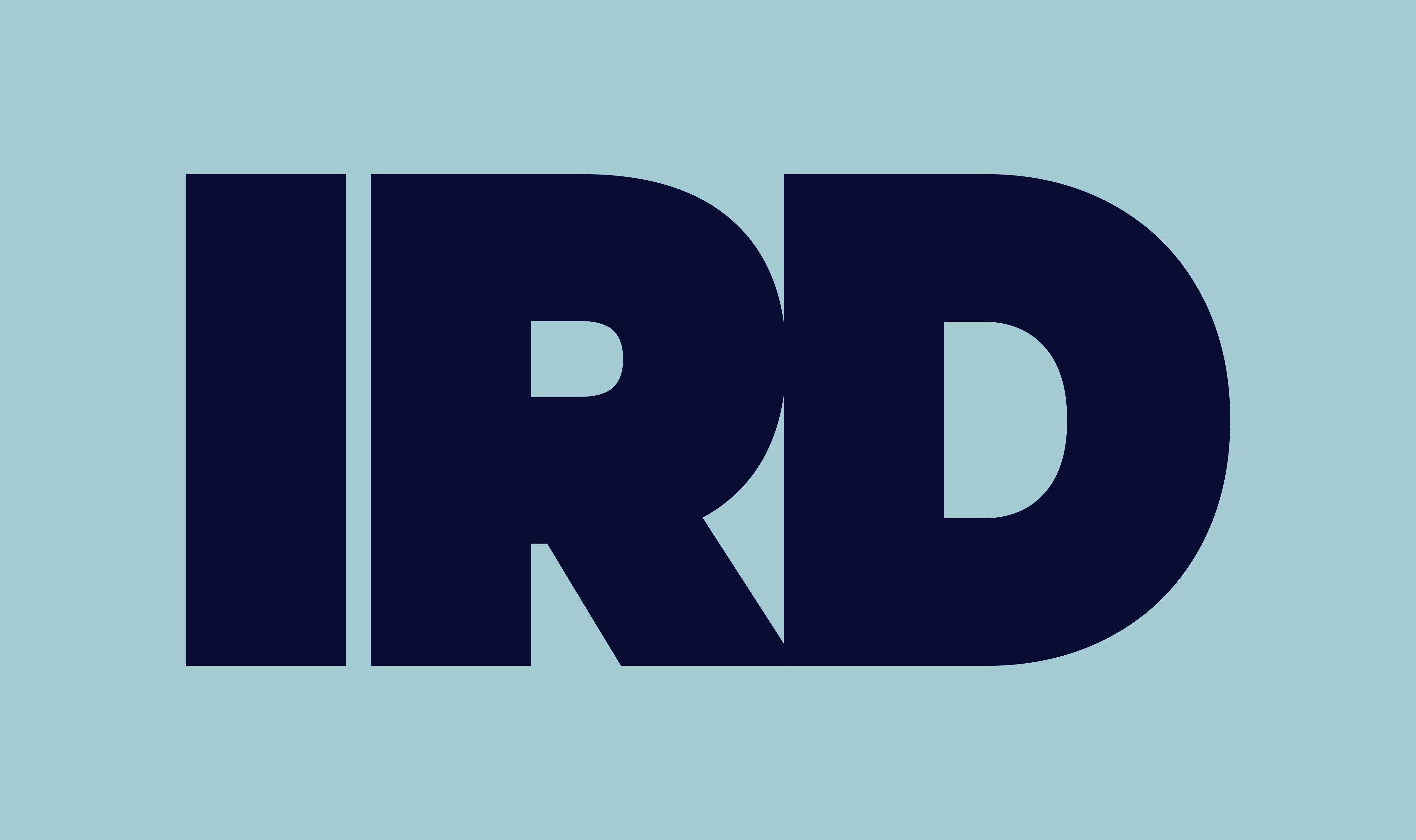 IRD GROUPE LOGO