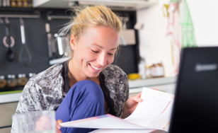 Formation professionnelle pendant le confinement