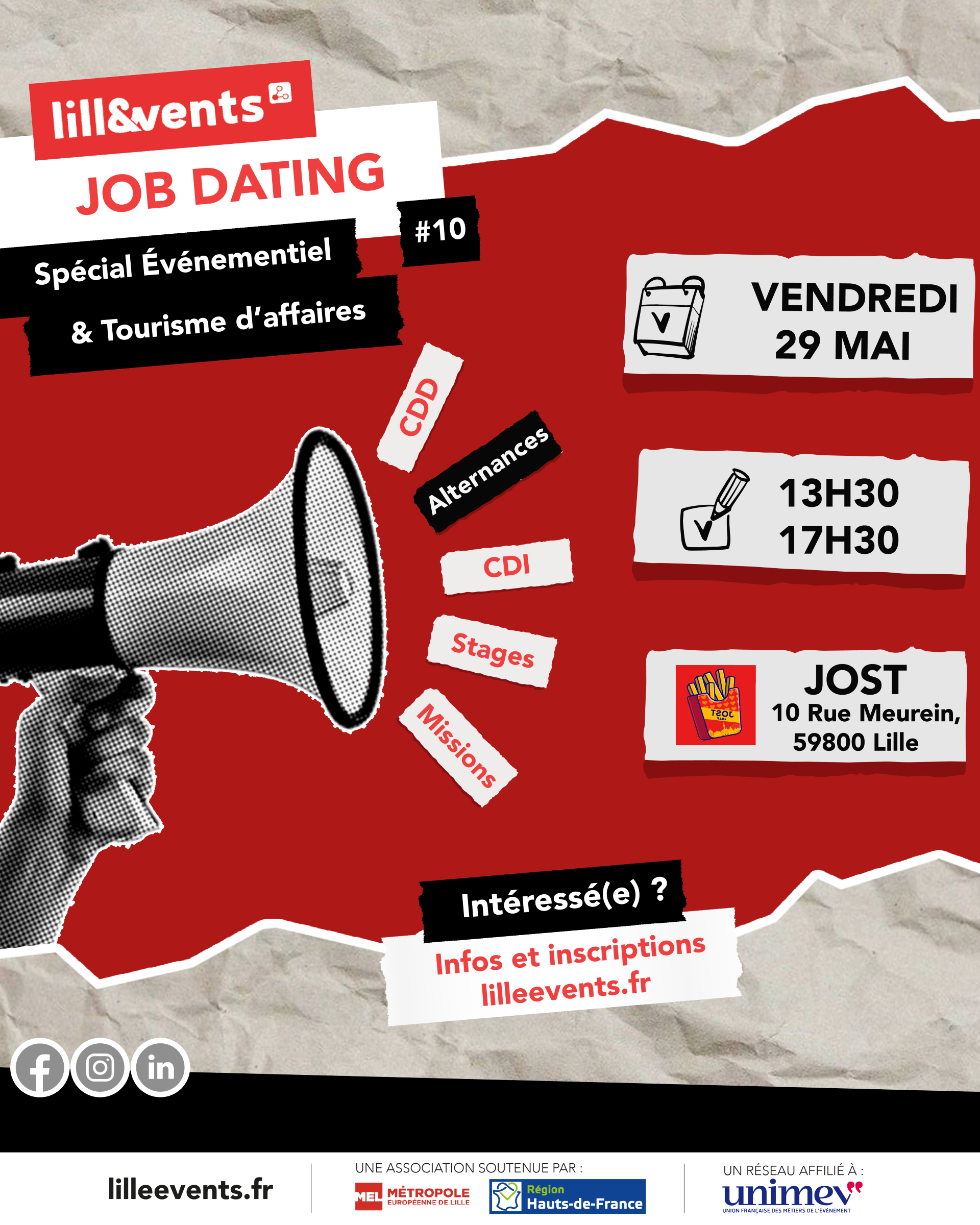 lille event jobdating mai26