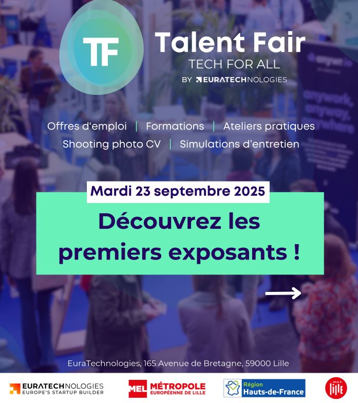 talent fair sept 23