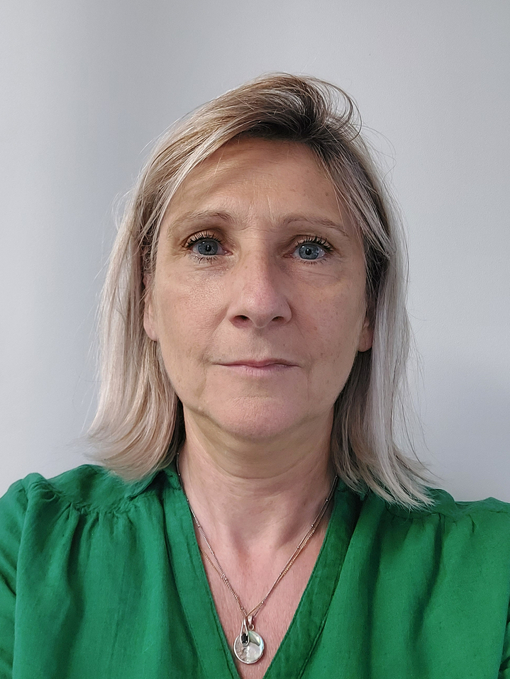 Irène Barbe