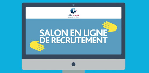 Salon recrutement alternance Pole Emploi