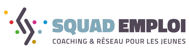 Squad Emploi - Coaching et Réseau pour les jeunes